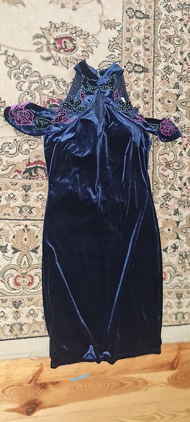 ikinci el don: Toy donlari ela vezyetdedi 1 2 defe geynilib hamisi birlikde 30 azn — 4