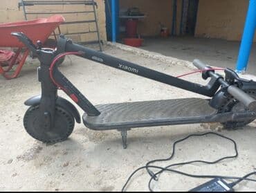 книга для чтения 4 класс озмитель е е власова и в: Xiaomi elektrik skuter - Brend/model: Xiaomi (gövdədə loqo görsənir) — 4