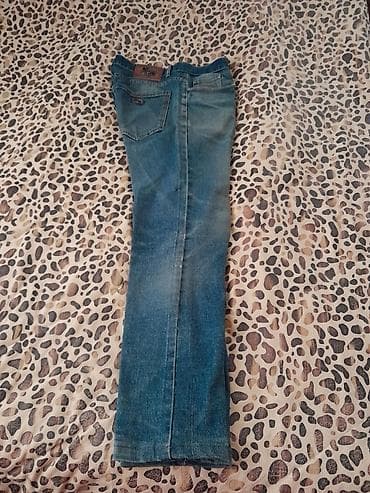 Plaşlar: Yarım klassik Şalvar — 2