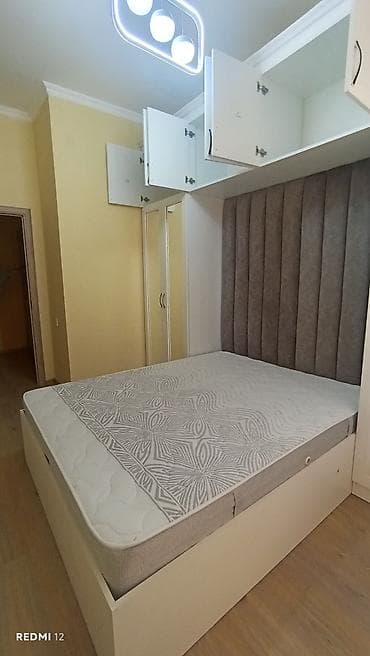 Əhmədli Neapol Dairəsi qabağa Afrodita Şadlıq sarayı yanı Vasitəçi — 4