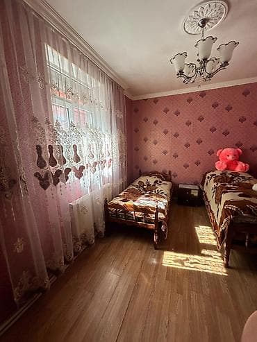 avto karavan: 3 otaqlı, 95 kv. m, Kredit yoxdur, Yeni təmirli — 7