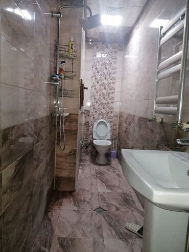 şüvelanda kiraye evler: Unvan xirdalan seheri 1 nomreli mekdebin yani 3 otaq tam esyali her — 4