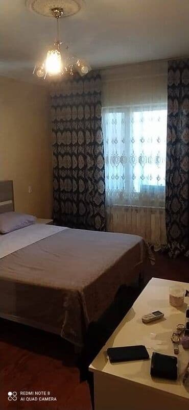 ucuz kafeler: Bakı, 2 otaqlı, Köhnə tikili, m. Həzi Aslanov, 56 kv. m — 2