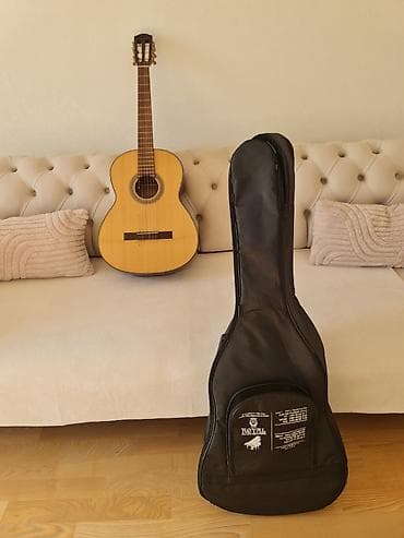 gitara simləri: Klassik gitara, Fender, İşlənmiş, Ünvandan götürmə — 3