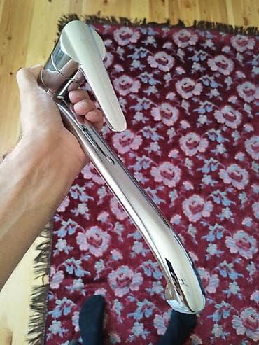 Ev və bağ: Satılır Teka markalı orijinal mətbəx kranı. Məhsul tam yenidir, heç — 2