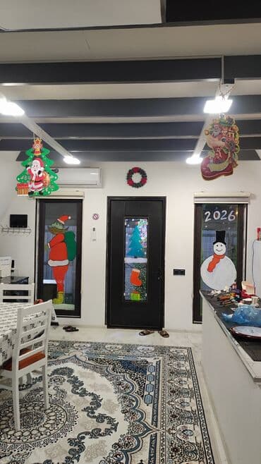 xirdalanda kiraye evler 200 azn 2022: 100 kv. m, 2 otaqlı, Qaz, İşıq, Su — 2