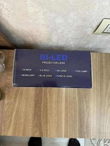 Nəqliyyat: Biled lupa original teze işlenmeyib (dalni blijni) dumannıyada qoymaq — 4