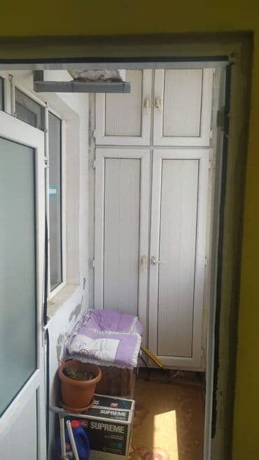 bina evlərinin satışı: Bakı, Yeni Günəşli Massiv V, 3 otaqlı, Köhnə tikili, 80 kv. m — 10