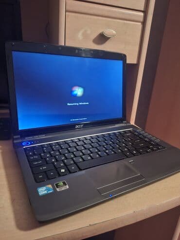 Acer note book. zaryadka saxlamır. tam işləkdi lalafo.az -da Acer note book. zaryadka saxlamır. tam işləkdi