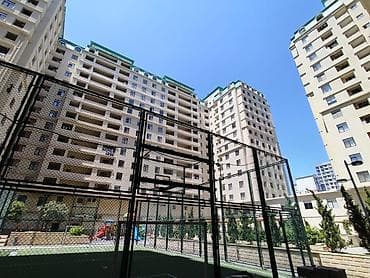 ivanovkada ev satilir: 4 otaqlı, Yeni tikili, m. Nəriman Nərimanov, 215 kv. m — 1