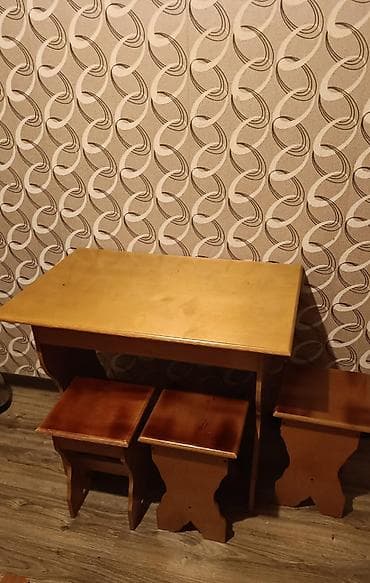 qorka islenmis: İkinəfərlik çarpayı, İşlənmiş — 2