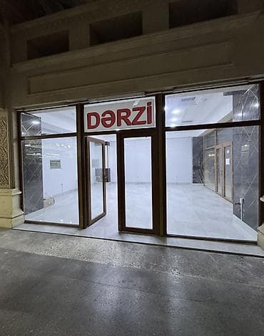 kiraye ev binə: Ağ Şəhər! Amay ticarət mərkəzi. Şəkillərdə moydadır yox idi sonradan — 10