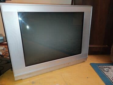 İşlənmiş Televizor JVC