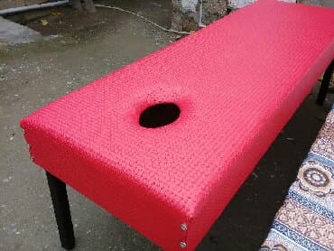 gencede mebel salonlari: Kusetka Teze yumusa ve her reng kojalardan-isdeye gore unvana — 8