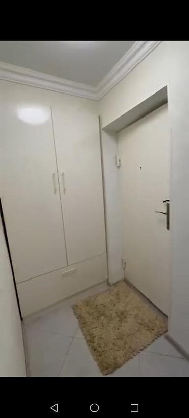 razin kiraye evler: Bakı, Bakıxanov qəs., 2 otaqlı, Köhnə tikili, m. Gənclik, 75 kv. m — 8