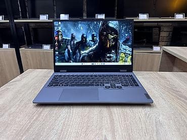Lenovo LOQ 15IRX9 💥 🔥 Təzə kimi, güclü oyun və iş noutbuku satışda!