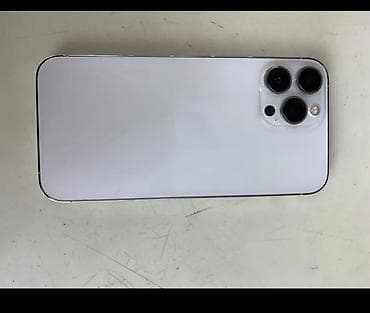 iphone 5s ekranı: IPhone 13 Pro, 512 GB, Ağ, Face ID — 1