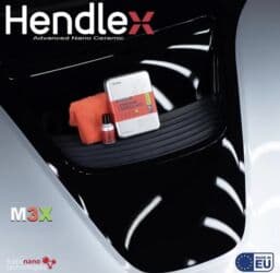 ag tut behmezinin faydalari: Hendlex Ceramic Shield M3x nədir? Təsvir: Hendlex Ceramic Shield M3x — 4