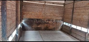 tufan m50 satilir: QAZ GAZel: 2.4 l | 1998 il 250000 km — 6