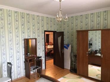 məhəmmədli kirayə: 110 kv. m, 3 otaqlı — 8