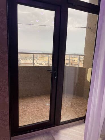 ecemide kiraye evler ucuz: İnşaatçılar metrosu yaxınlığında 21 mərtəbəli yeni tikilinin 20 ci — 18