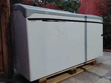 iphone x 12: Şüşəli dondurucu — 1
