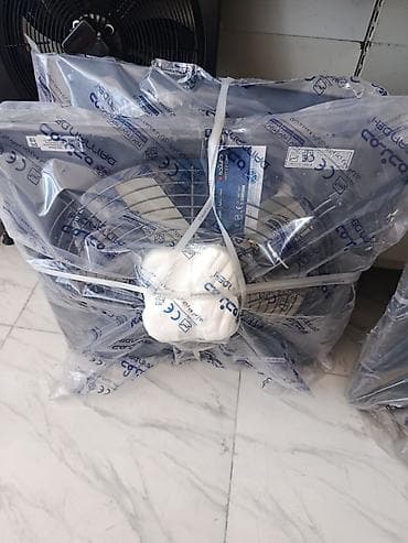 Ventilyatorlar: Ventilyator Yeni, Divara quraşdırılmış, Pərli, Kredit var, Ünvandan götürmə, Pulsuz çatdırılma, Ödənişli çatdırılma — 2