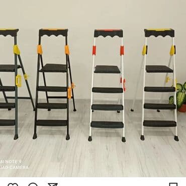 dəmir nərdivan qiyməti: DİQQƏT: Mağaza deyil.Anbar şirkət satışıdır.Hər çeşiddə Nərdivanların — 12