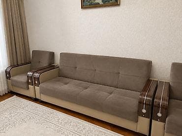 İşlənmiş, Divan, Servant, Kreslolar, Kredit yoxdur