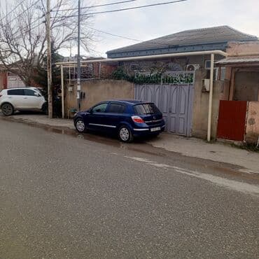 bağ yellencekleri: Поселок Бинагади 3 комнаты, 2 м², Нет кредита, Средний ремонт — 1