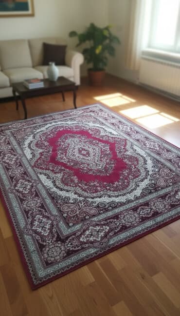 antikvar xalcalarin qiymeti: Xalça Dekorativ — 1