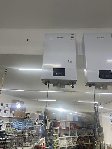 Vanna otağınızda dəyişiklik vaxtıdır! 🚿 Keyfiyyətli materiallar və