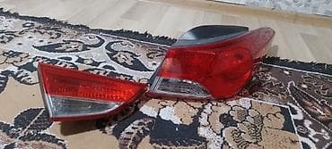 LED, Hyundai 2011 il, Orijinal — 1