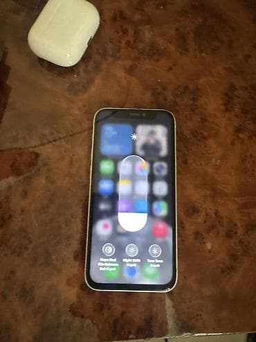 foto tərcümə: IPhone 12 mini, 128 GB, Ağ, Face ID — 3