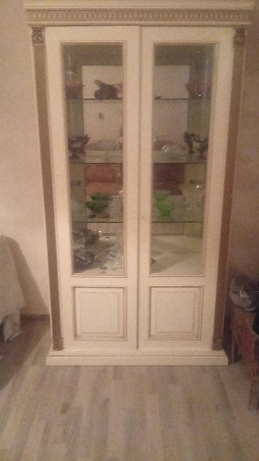 2 ci el mebeller: Mebe 2 denedi — 2