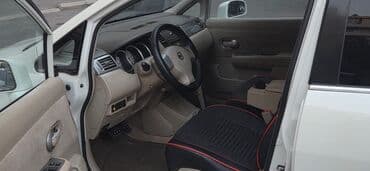 nisanlar: Ili 2009 mator 1.6 serviz arginal prabek tekerler 20 gundu alinib — 5