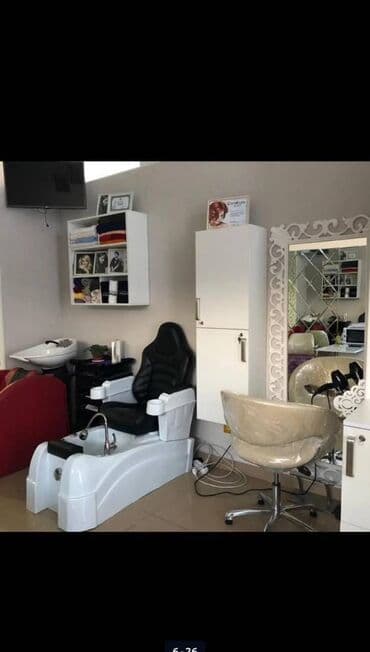 nerimanov icare obyekt: Əhmədli metrosuna yaxin salon fitnes yerləşən ayi 900 azn kirayə — 18