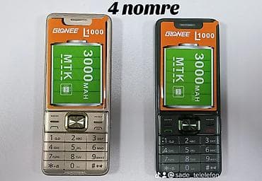 Nokia dizayn 4nomre 4 sim kart 4 nömrəli 4 kartli 1 hefde enerji Yeni