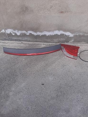 accent stop: Honda İşlənmiş — 2