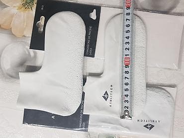 pive seti: ATHLITECH – Lateks hovuz corabları (swimming pool slippers) — 3