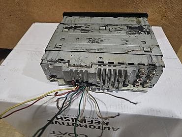 sony smart tv: Maqnitol, Pioneer, RSA — 2