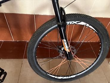 İdman və hobbi: BTMX GTR tam asqılı dağ velosipedi - Çərçivə: BMX GTR seriyası, tam — 4