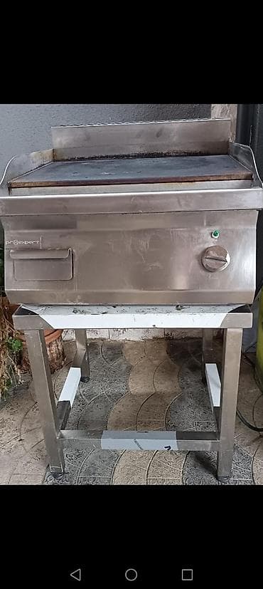 Izqara 449₼ satılır Restoran, doner evləri uçun Başqa avadanlıqlarda