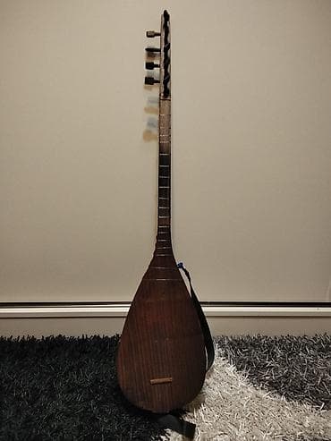 mili saz: Sazalar satıllır eliktron təzədir alınıb toyular üçündür açacaq — 10