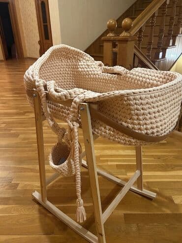 Hörmə beşik təzədən secilmir