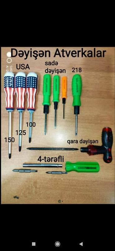 nerj su ceni: Atverkalar topdan satış ancaq karopkaynan satış — 1