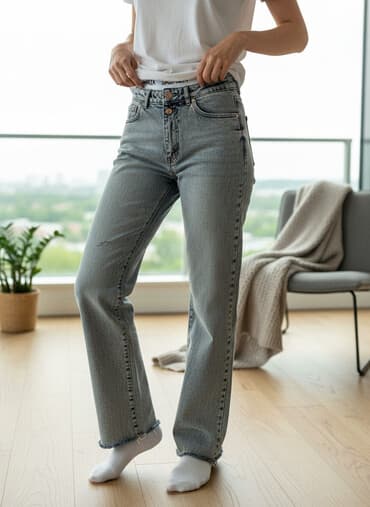 ağ şalvar: Cinslər, Sagaza, S — 1