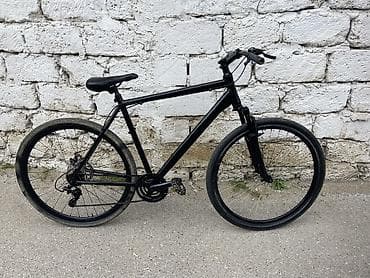 velsopet: İşlənmiş Şəhər velosipedi Adidas, 29", sürətlərin sayı: 7, Ünvandan götürmə — 2