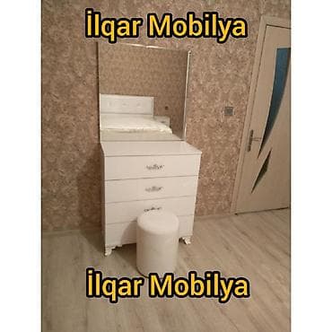 ev guzgusu: Yeni, Güzgülü, Azərbaycan — 1