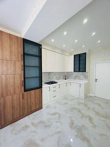 hezi aslanovda 3 otaqli evler: 3 otaqlı, Yeni tikili, m. Qara Qarayev, 130 kv. m — 13